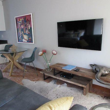 Live Like A Local: Studio 29 @ 25 Market Street Stellenbosch Exterior foto