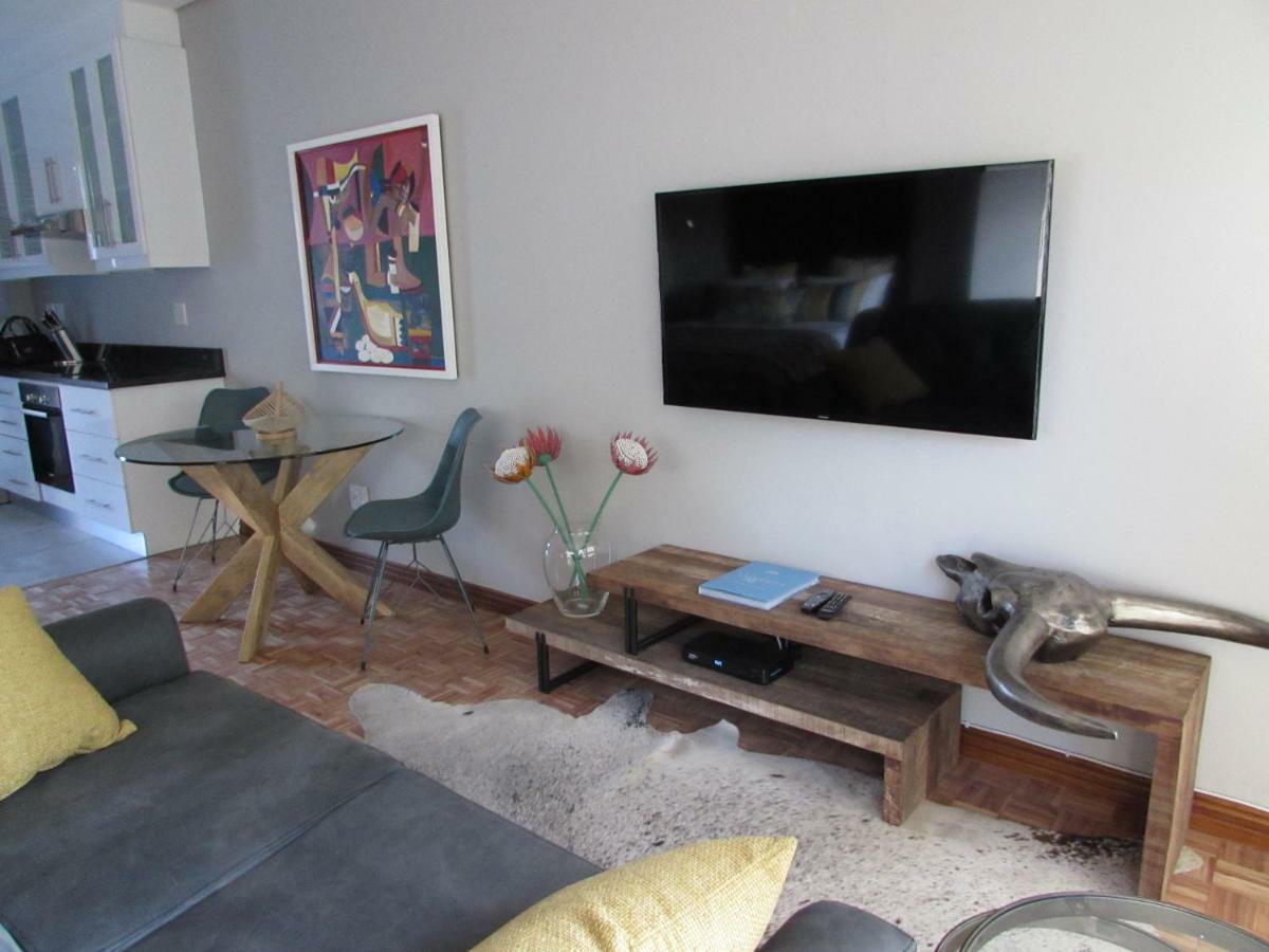 Live Like A Local: Studio 29 @ 25 Market Street Stellenbosch Exterior foto