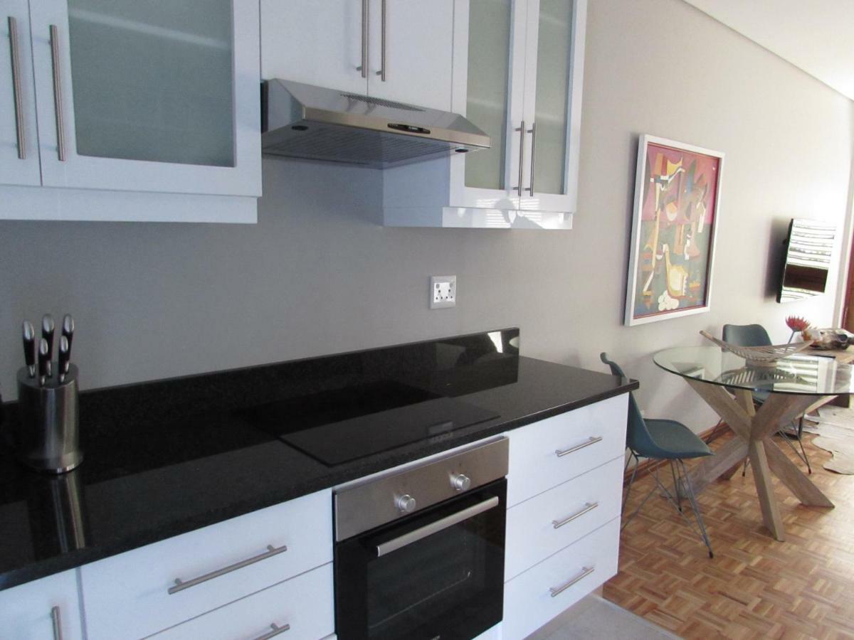 Live Like A Local: Studio 29 @ 25 Market Street Stellenbosch Exterior foto